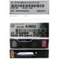 Hewlett Packard Enterprise 480GB hot-plug SSD 3.5 Inch Hewlett Packard Enterprise 480GB hot-plug SSD 3.5 Inch